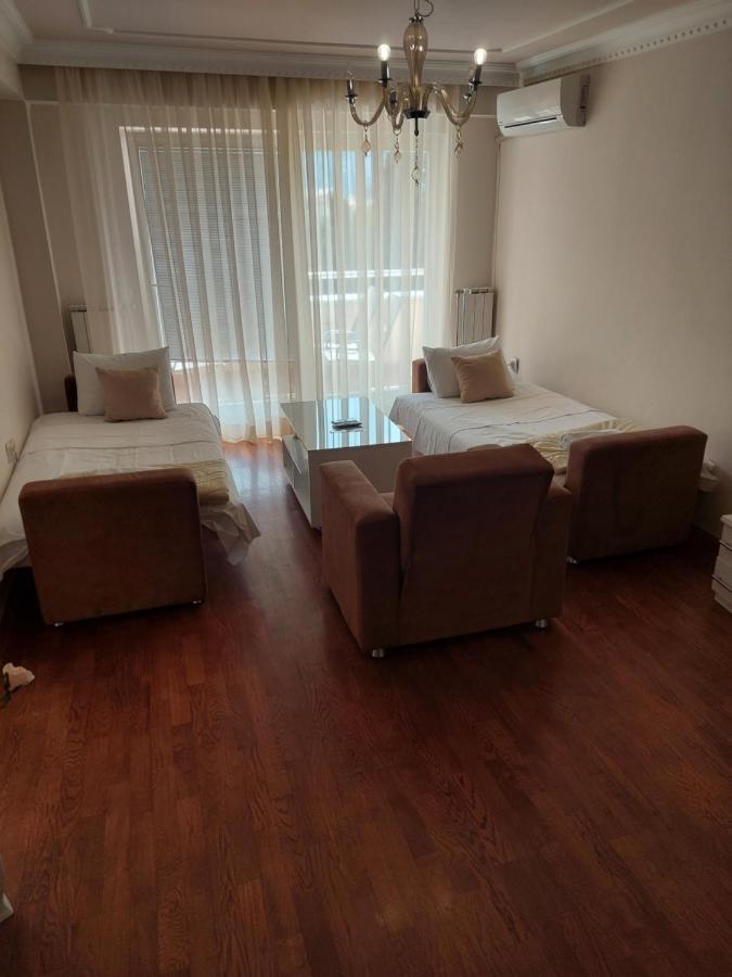 Exclusive Apartments With Lake View Ohri Dış mekan fotoğraf