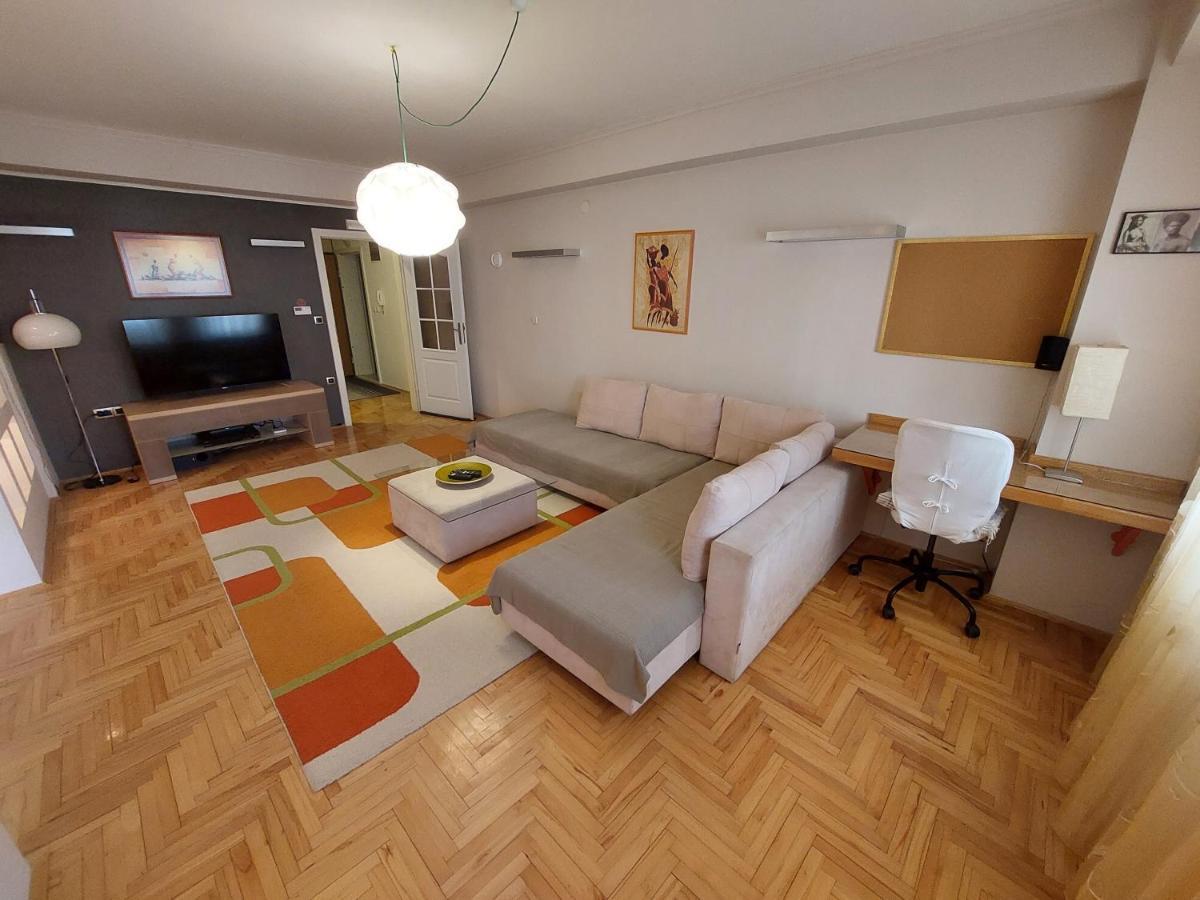 Exclusive Apartments With Lake View Ohri Dış mekan fotoğraf