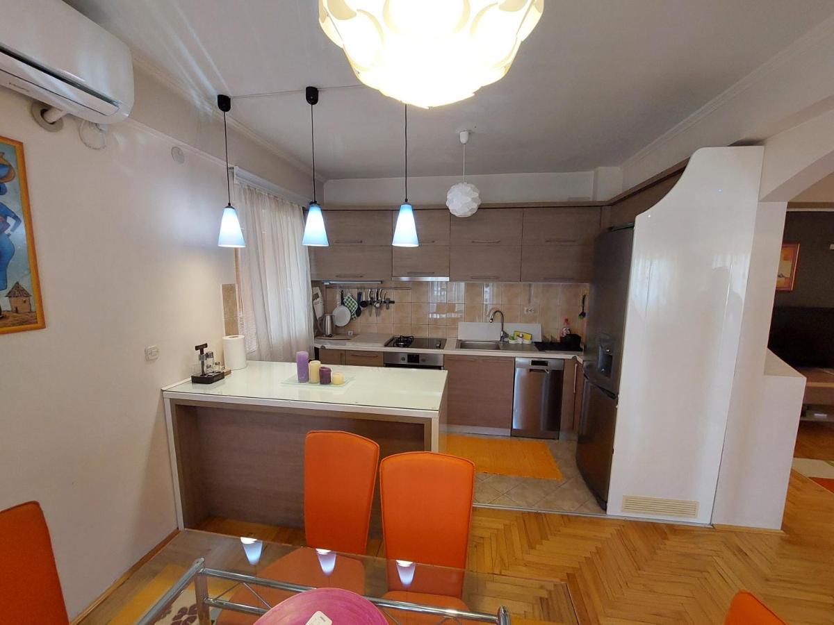 Exclusive Apartments With Lake View Ohri Dış mekan fotoğraf