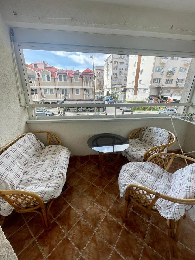 Exclusive Apartments With Lake View Ohri Dış mekan fotoğraf