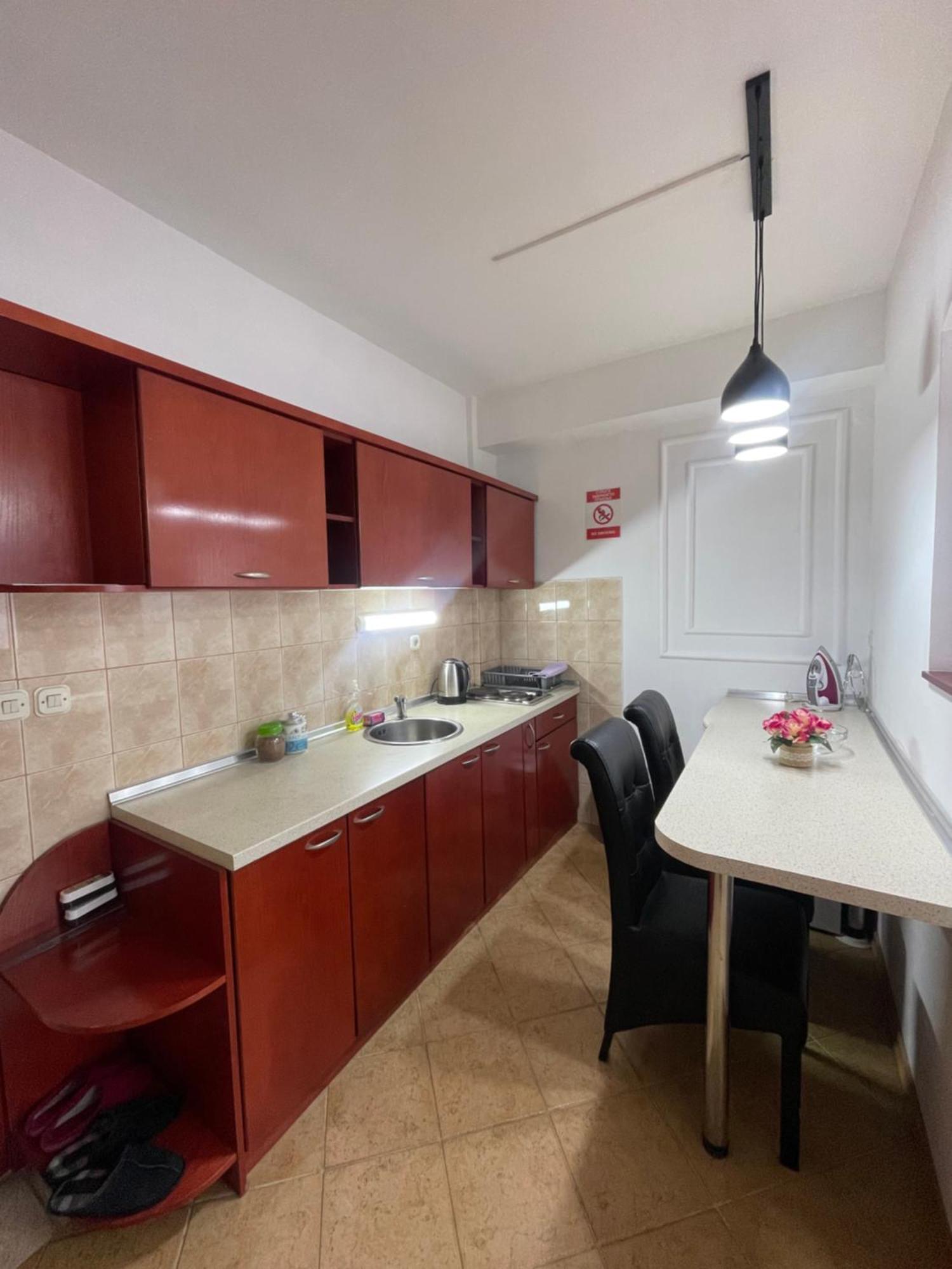 Exclusive Apartments With Lake View Ohri Dış mekan fotoğraf