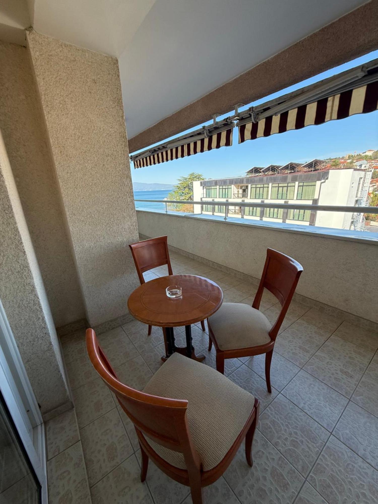 Exclusive Apartments With Lake View Ohri Dış mekan fotoğraf