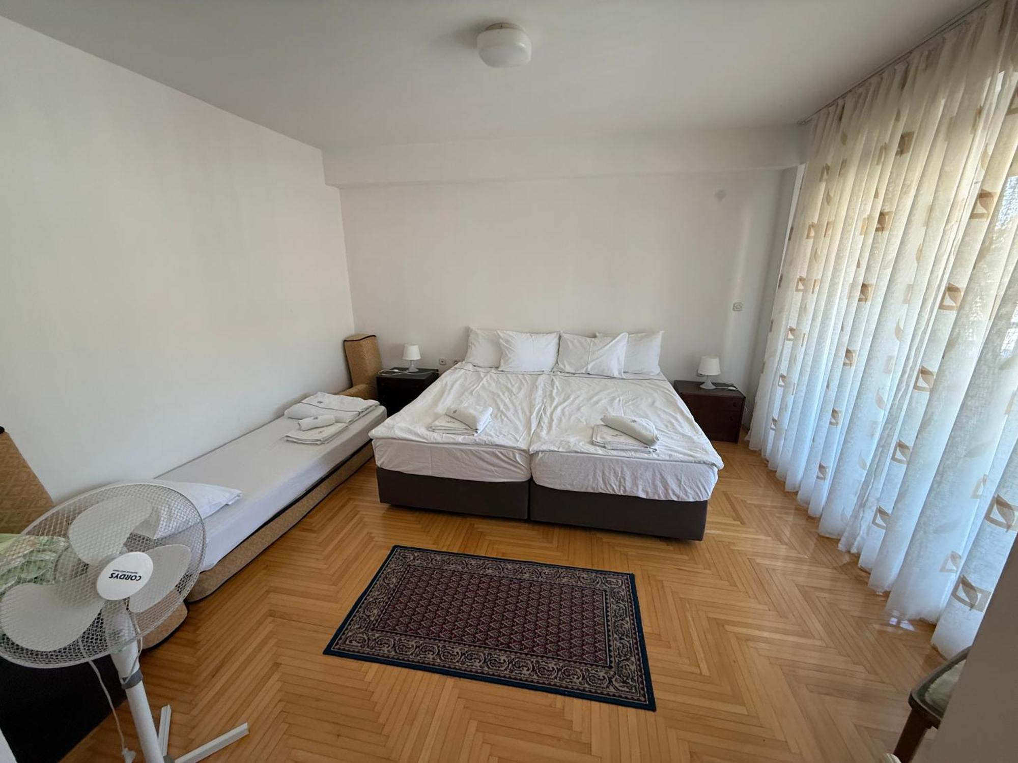 Exclusive Apartments With Lake View Ohri Dış mekan fotoğraf