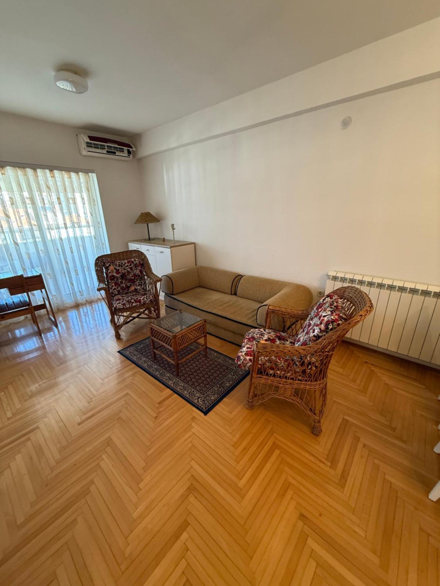 Exclusive Apartments With Lake View Ohri Dış mekan fotoğraf